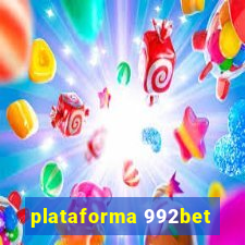 plataforma 992bet